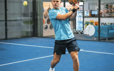 Padel vs. squash – kluczowe różnice i podobieństwa