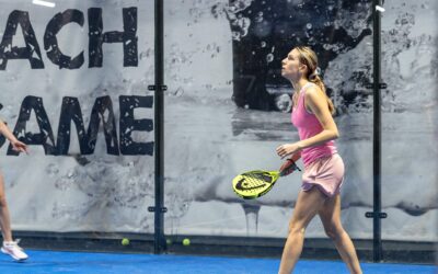 Strategie gry w duecie – efektywna współpraca na korcie padlowym