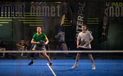 Padel jako sport drużynowy – jak buduje relacje i integruje ludzi?