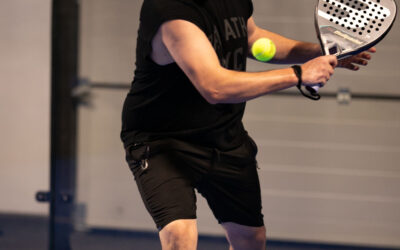 Zarządzanie energią podczas turnieju padlowego – jak grać mądrze i efektywnie?