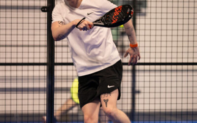 Padel a kondycja – korzyści dla układu sercowo-naczyniowego