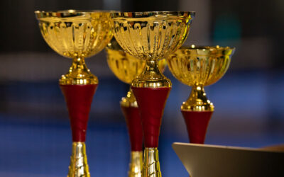 Mentalność mistrza padla – jak radzić sobie z presją na korcie?