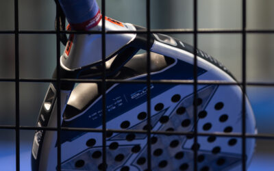 Karbon 3K, 12K czy 18K – czy twardość rakiety do padla ma znaczenie?