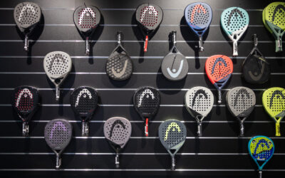 Rakieta do padla – jak o nią dbać, by służyła dłużej?