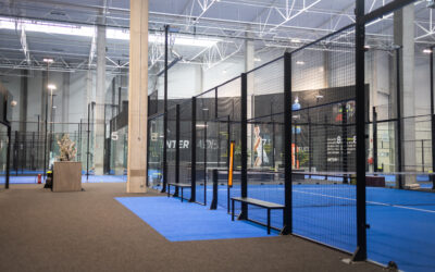 Padel Americano – sport, emocje i nowe wyzwania na korcie