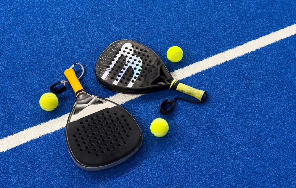 Padel jako narzędzie integracji i motywacji zespołu – idealny wybór na firmowy event