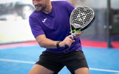 Jak poprawić refleks i szybkość reakcji w padlu?