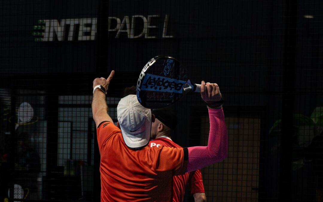 Return w padlu – jak dobrze rozpocząć wymianę?