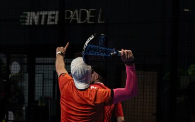 Return w padlu – jak dobrze rozpocząć wymianę?